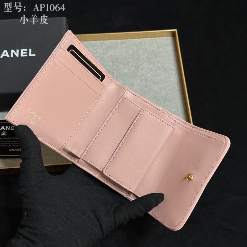 Chanel Wallets Purse